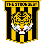 Logo The Strongest Women