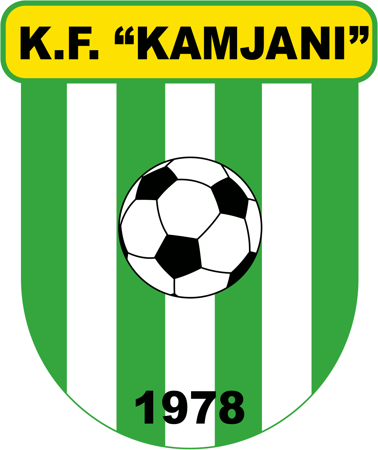Logo Kamjani