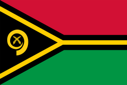 Logo Vanuatu U16