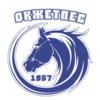 Logo Okzhetpes Women